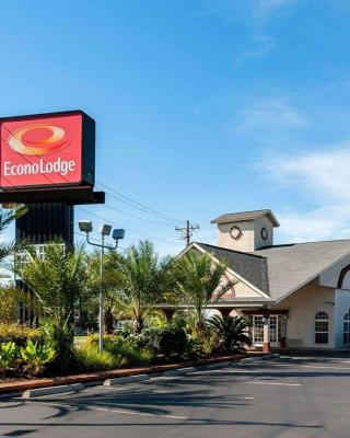 Econo Lodge Jasper