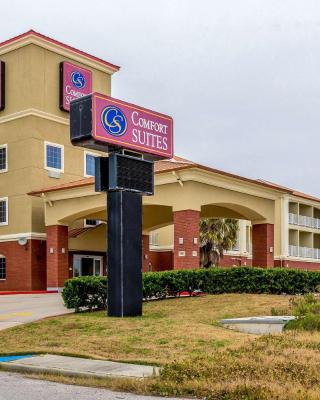 Comfort Suites