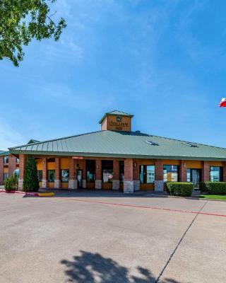 Quality Inn Allen - Plano East