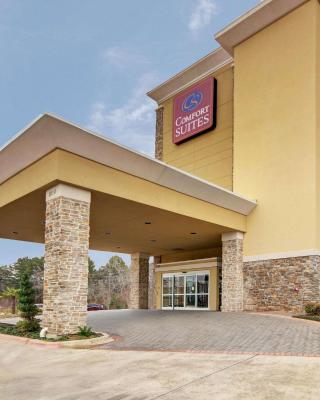 Comfort Suites Kilgore