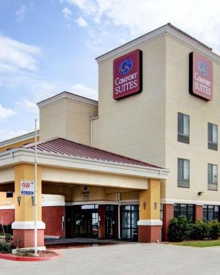 Comfort Suites