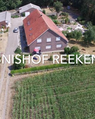 Erlebnis-Ferienhof Reekenfeld