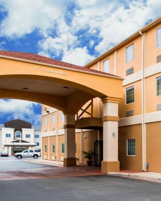 Quality Inn Killeen Near Fort Cavazos
