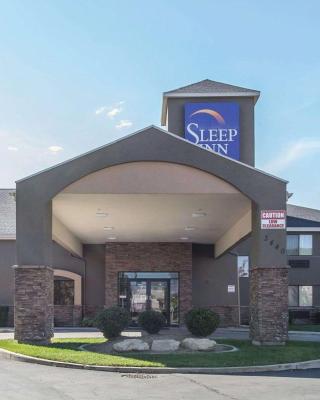 Sleep Inn West Valley City - Salt Lake City South