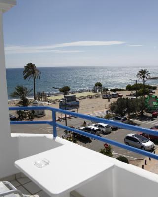 Hotel Playa Bocaina