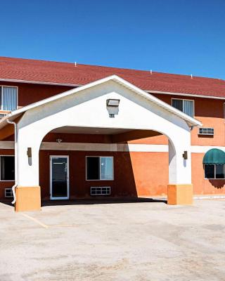 Rodeway Inn & Suites