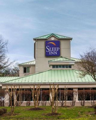 Sleep Inn Historic Williamsburg