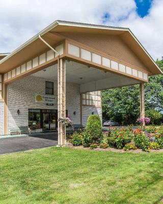 Quality Inn Shelburne - Burlington