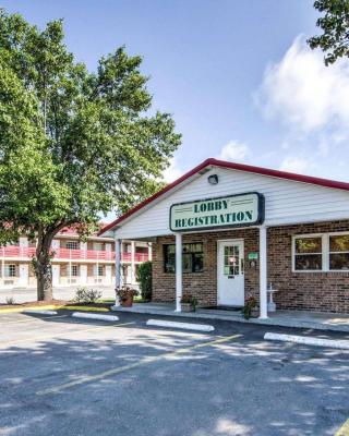 Quality Inn New River Gorge