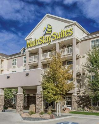 MainStay Suites Casper