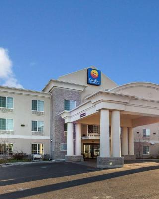 Comfort Inn & Suites Rock Springs-Green River