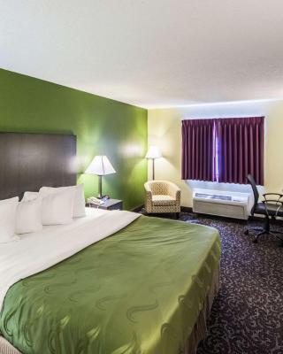 Quality Inn Decatur near US-224