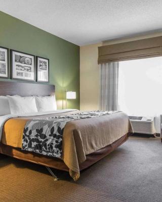 Sleep Inn & Suites Middlesboro