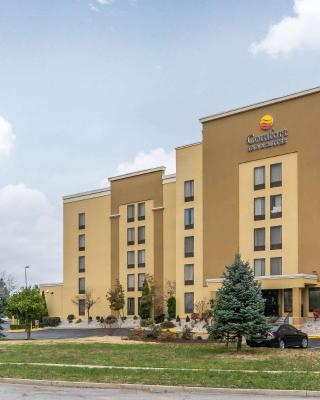 Comfort Inn & Suites