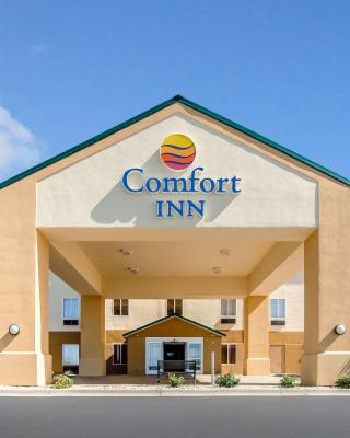 Comfort Inn Lexington South