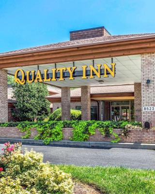 Quality Inn Easton