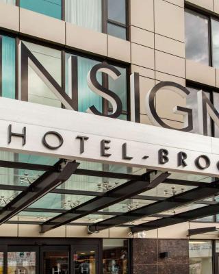 Insignia Hotel, Ascend Hotel Collection