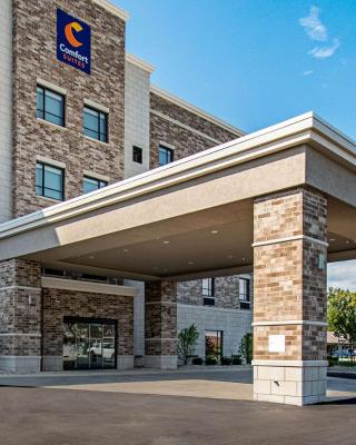 Comfort Suites Grove City - Columbus South