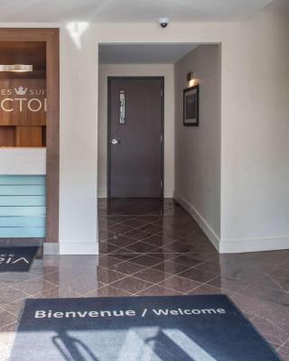 Les Suites Victoria, Ascend Hotel Collection