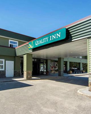 Quality Inn Bracebridge