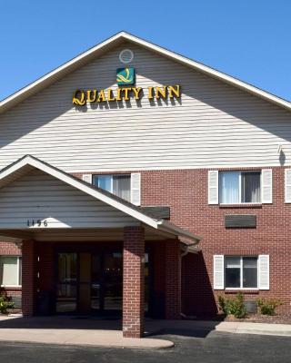 Quality Inn Louisville - Boulder