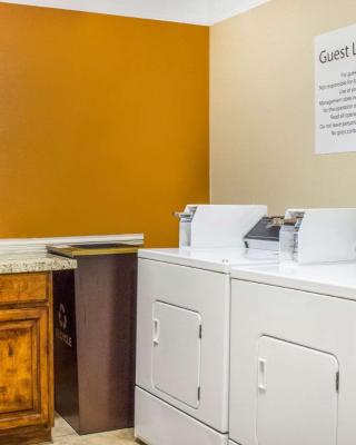 Comfort Inn & Suites Durango