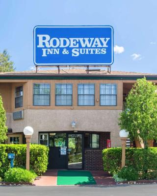 Rodeway Inn & Suites Branford - Guilford