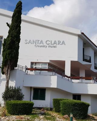 Santa Clara Country Hotel