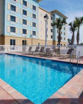 Comfort Suites Palm Bay - Melbourne