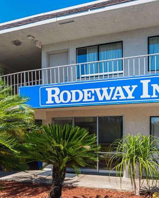 Rodeway Inn Kissimmee Maingate West