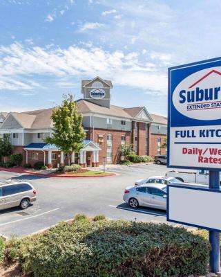 Suburban Studios Kennesaw-Marietta North