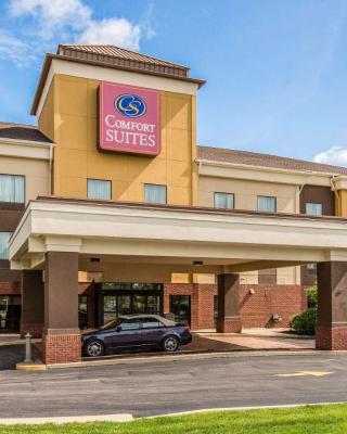 Comfort Suites