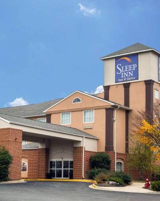 Sleep Inn & Suites Emmitsburg