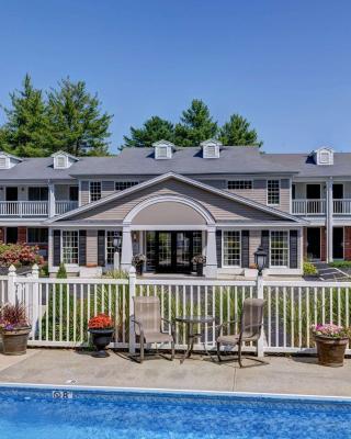 Port Inn & Suites Kennebunk, Ascend Hotel Collection