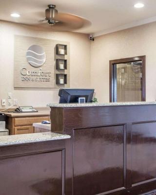 Comfort Inn & Suites St Louis - Chesterfield