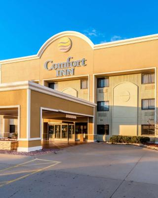 Comfort Inn Festus-St Louis South