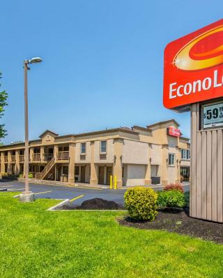 Econo Lodge