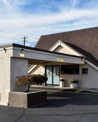 MHO Hotel Bordentown