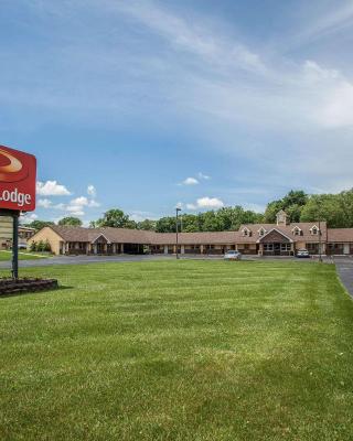 Econo Lodge