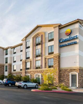 Comfort Inn & Suites Henderson - Las Vegas