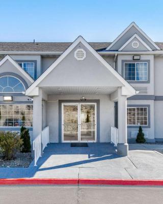 Quality Inn & Suites Elko