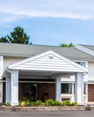 Quality Inn Cortland - University Area