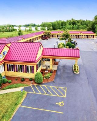 Amherst Inn & Suites