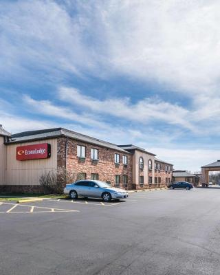 Econo Lodge Cleveland Southeast - Kent