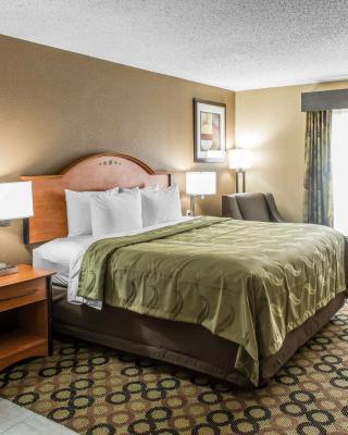 Quality Inn & Suites Columbus