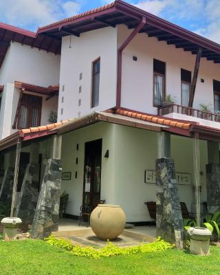 Cosy Nest Home stay