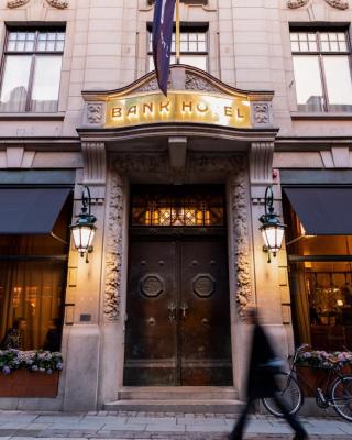 Bank Hotel, a Member of Small Luxury Hotels