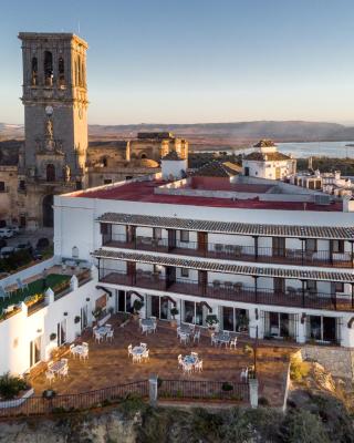 Parador de Arcos de la Frontera