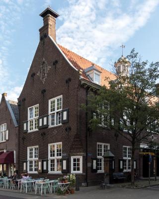 Vesting Hotel Naarden