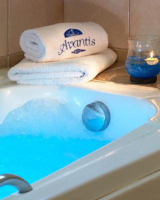 Avantis Suites Hotel